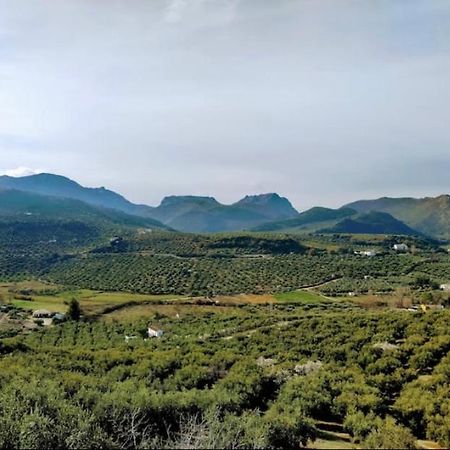 Mirador De Quiroga Priego Vila Priego de Córdoba Exterior foto