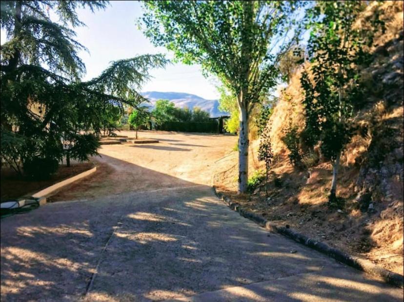 Mirador De Quiroga Priego Vila Priego de Córdoba Exterior foto